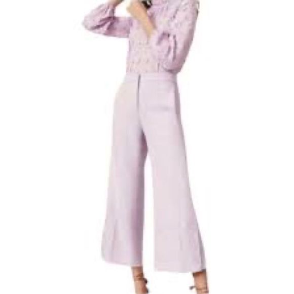 Ann Taylor Pants - Wide leg ann taylor Marina pants